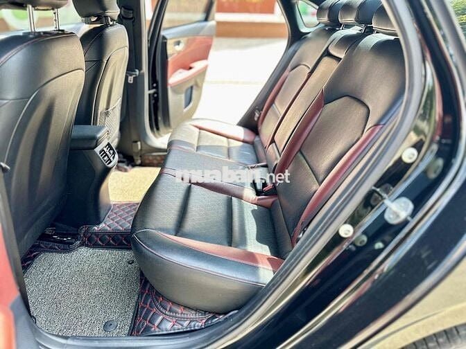 Kia Cerato Premium 2020 Tự Động Odo 58n km Xe Đẹp