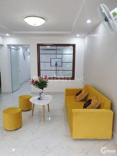 Bán nhà ở Phố Thành Công, sổ đỏ chính chủ