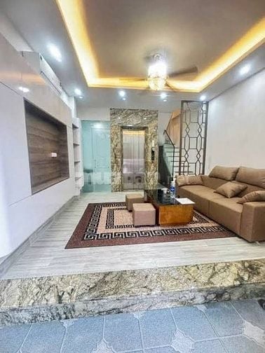 Bán nhà ở Phố Thành Công, sổ đỏ chính chủ