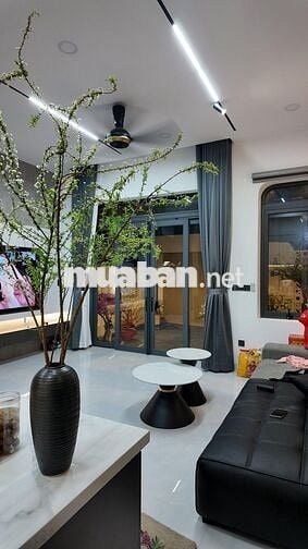 Bán Căn Nhà Cấp 4 Hiện Đại Sổ Riêng Cách Trường Đại Học Lạc Hồng 2KM