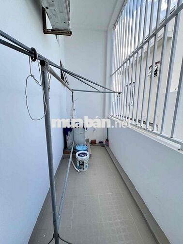 CHỦ GỬI CHO THUÊ NHÀ TRỆT LẦU SÂN THƯỢNG CÓ NỘI THẤT KDC HƯNG PHÚ