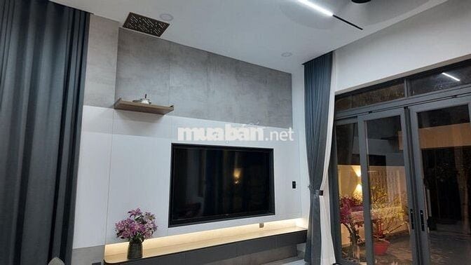 Bán Căn Nhà Cấp 4 Hiện Đại Sổ Riêng Cách Trường Đại Học Lạc Hồng 2KM