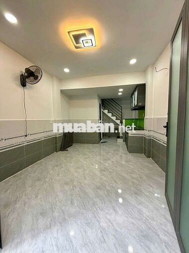 cho thuê nhà nguyên căn 2 máy lạnh mới 