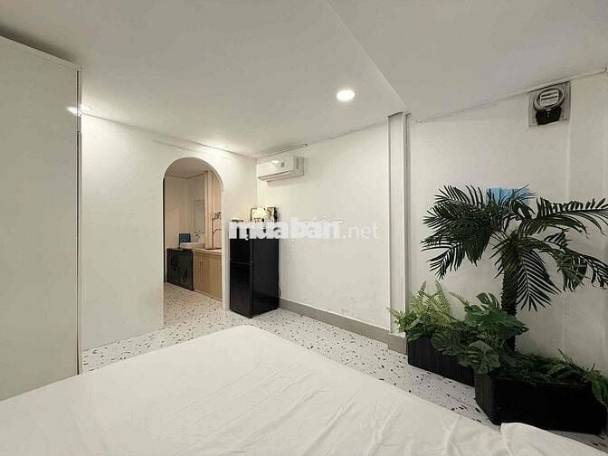 Chính Chủ Cho Thuê Căn Hộ Ngay Trung Tâm Quận 3