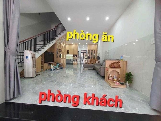 NHÀ ĐẸP_ NGAY ĐƯỜNG LIÊN PHƯỜNG _ ĐƯỜNG 15M_GẦN GLOBAL CITY 