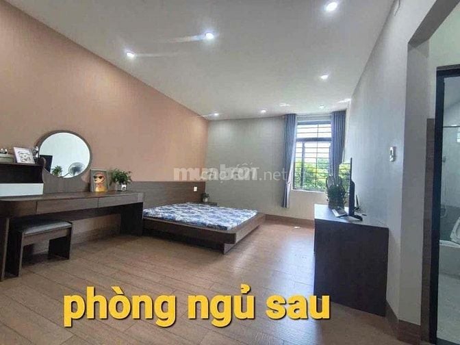 NHÀ ĐẸP_ NGAY ĐƯỜNG LIÊN PHƯỜNG _ ĐƯỜNG 15M_GẦN GLOBAL CITY 