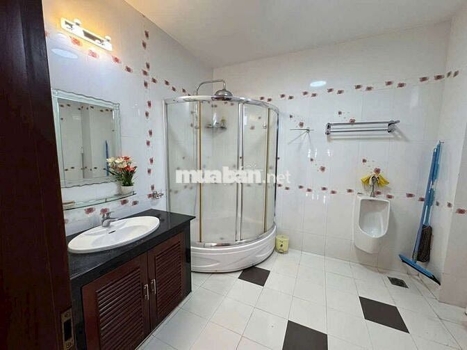 CHO THUÊ PHÒNG FULL NỘI THẤT TRẦN TRỌNG CUNG SÁT VINCOM