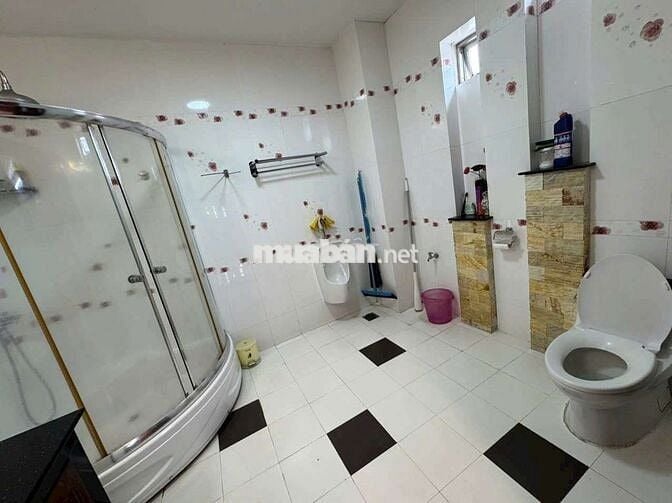 CHO THUÊ PHÒNG FULL NỘI THẤT TRẦN TRỌNG CUNG SÁT VINCOM