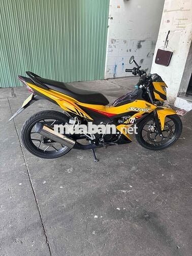 Honda Sonic 2021 Vàng 20054 km