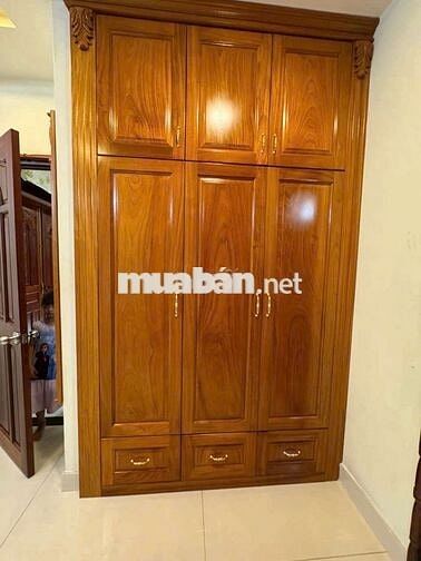 CHO THUÊ PHÒNG FULL NỘI THẤT TRẦN TRỌNG CUNG SÁT VINCOM