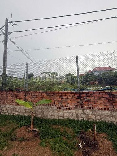 🔥 BÁN ĐẤT PHƯỜNG KIM DINH, TP. BÀ RỊA – GIÁ TỐT CHỈ 1 TỶ 550 TRIỆU