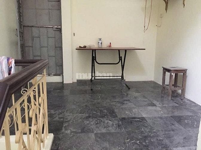 Nhà riêng ngõ phố minh khai gần đầu bạch mai dt30m2x4t giá 10tr 