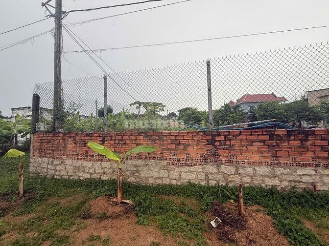 🔥 BÁN ĐẤT PHƯỜNG KIM DINH, TP. BÀ RỊA – GIÁ TỐT CHỈ 1 TỶ 550 TRIỆU