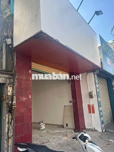 🏢 CHO THUÊ MẶT BẰNG MẶT TIỀN – CHÍNH CHỦ