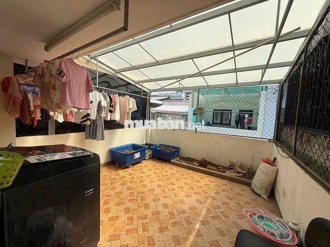 CHO THUÊ NHÀ TÂN QUY ĐÔNG 4PN FULL NỘI THẤT