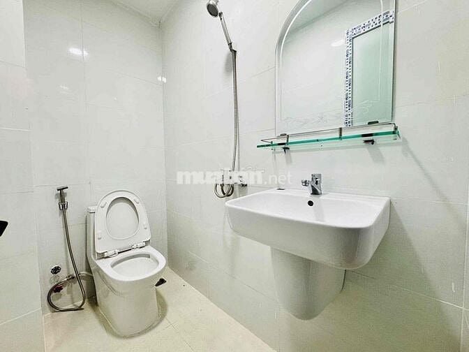 🔥CĂN HỘ 1 PHÒNG NGỦ TÁCH BẾP_FULL NỘI THẤT_NGAY CV HOÀNG VĂN THỤ
