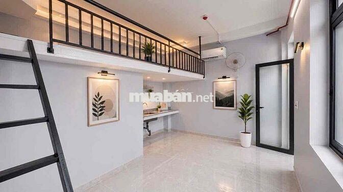 📍 PHÒNG CÓ GÁC GẦN ĐH CÔNG NGHIỆP TP.HCM, ĐH VĂN HIẾN