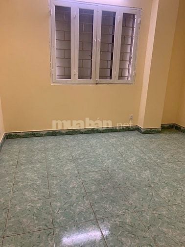 Q3-Cho thuê căn hộ lô A 590 Cmt8 Giao ngay