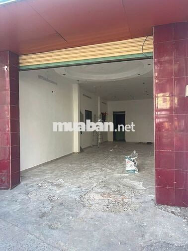 🏢 CHO THUÊ MẶT BẰNG MẶT TIỀN – CHÍNH CHỦ