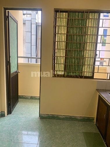 Q3-Cho thuê căn hộ lô A 590 Cmt8 Giao ngay