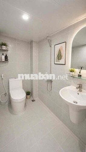 📍 PHÒNG CÓ GÁC GẦN ĐH CÔNG NGHIỆP TP.HCM, ĐH VĂN HIẾN