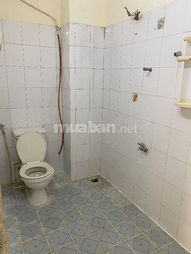 Q3-Cho thuê căn hộ lô A 590 Cmt8 Giao ngay