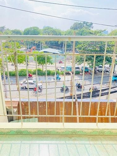 Q3-Cho thuê căn hộ lô A 590 Cmt8 Giao ngay