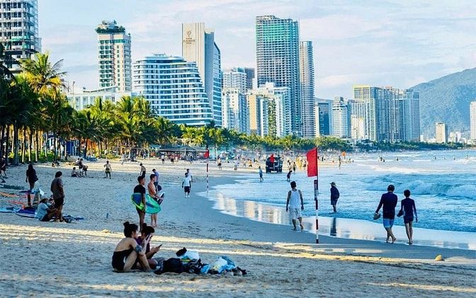 H0T🔥 ĐẤT 107m2 K/Ô TÔ TRẦN QUANG KHẢI – GẦN CHỢ MAI SƠN TRÀ –GIÁ TỐT