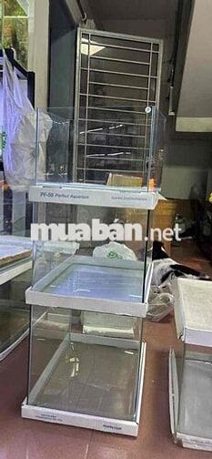Bình Thạnh Trợ lý/ Quản lý vận hành sàn TMĐT