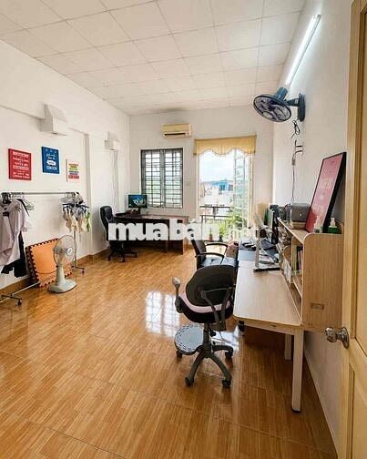 Nhà 3 tầng Hiệp Bình - Phạm Văn Đồng - Hẻm ô tô đỗ cửa