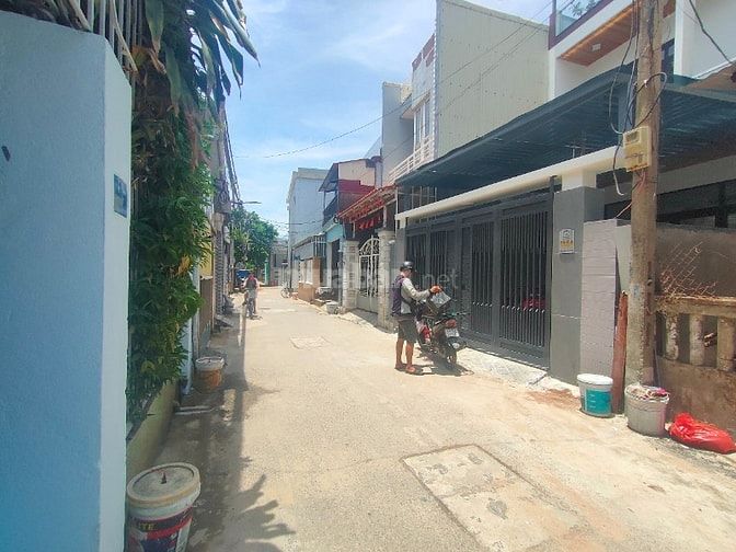 H0T🔥 ĐẤT 107m2 K/Ô TÔ TRẦN QUANG KHẢI – GẦN CHỢ MAI SƠN TRÀ –GIÁ TỐT
