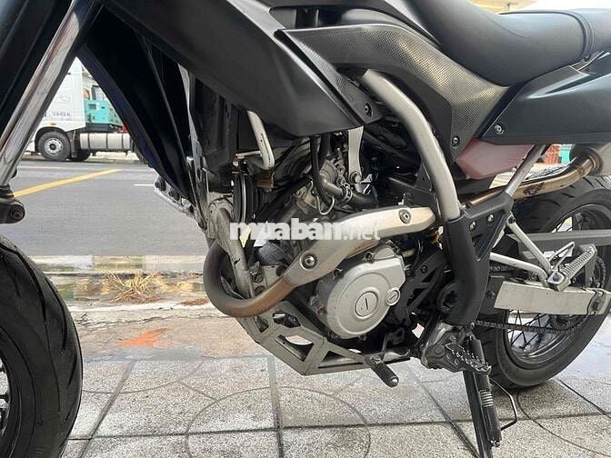 Yamaha WR155 2021 Đen 155cc