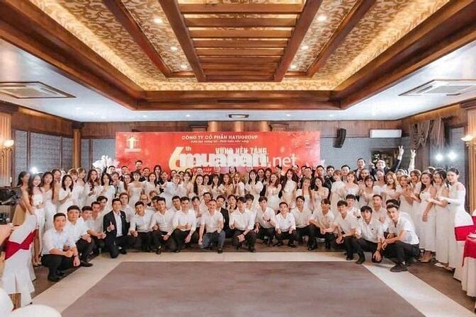 ĐẦU THÁNG 8 TUYỂN NC CSKH TẠI THỦ ĐỨC VÀ DĨ AN