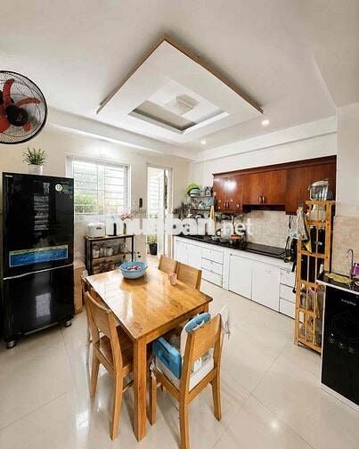 Nhà 3 tầng Hiệp Bình - Phạm Văn Đồng - Hẻm ô tô đỗ cửa