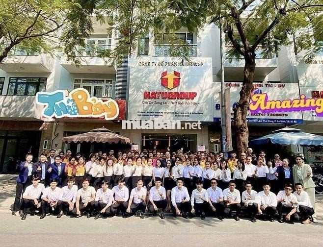 ĐẦU THÁNG 8 TUYỂN NC CSKH TẠI THỦ ĐỨC VÀ DĨ AN