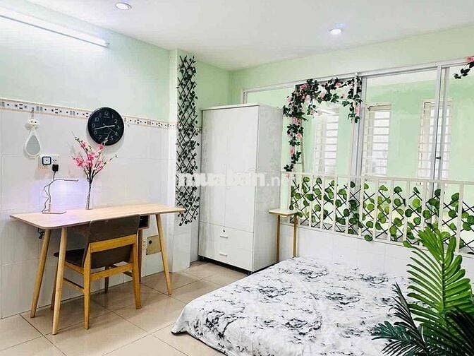 Pass phòng trọ Quận 4 sát Quận 7 kề Quận 1