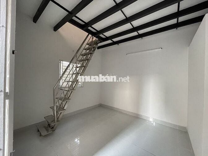 🔥🔥Phòng Trọ 2 Tầng 35m2 Cực Chill Mới Xây Xô Viết Nghệ Tĩnh Bình Thạnh