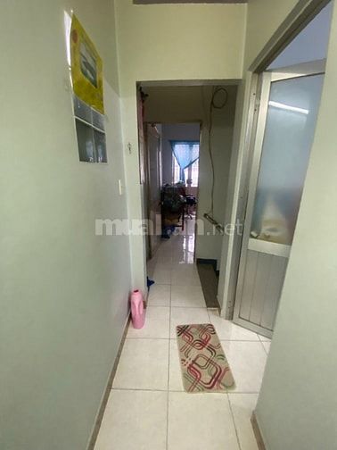 Mặt tiền KD đẹp- Nguyễn Thức Tự, Bến xe miền tây-Nhà 2 tầng 83m2(4x21)