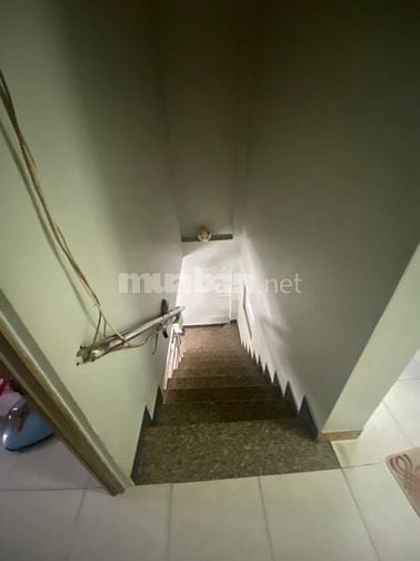 Mặt tiền KD đẹp- Nguyễn Thức Tự, Bến xe miền tây-Nhà 2 tầng 83m2(4x21)