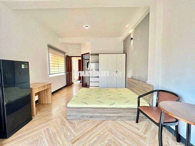 Căn hộ mới 100%, sát ĐH Văn lang, Emart Gò Vấp, City Land, 15p qua Q1