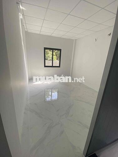 Mặt tiền PHAN VĂN HỚN, nhà mới xây, tiện kinh doanh, văn phòng