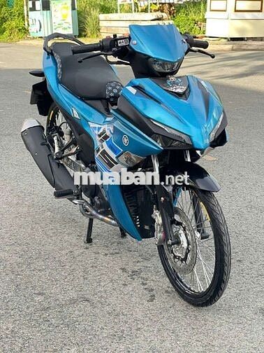 Yamaha Exciter 155 2022 Xanh