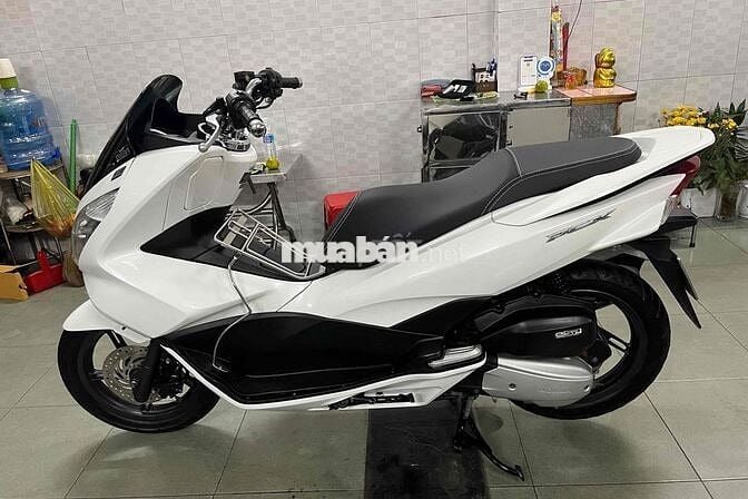 Honda PCX 125i Tự động Trắng