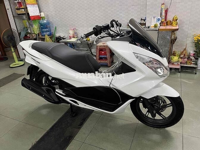 Honda PCX 125i Tự động Trắng