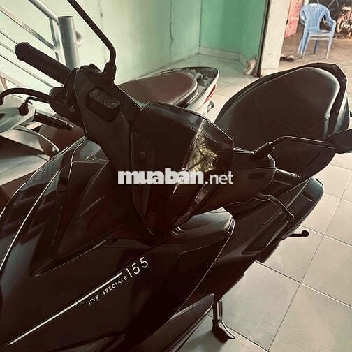 Yamaha NVX 155 2018 Xanh dương 22500 km