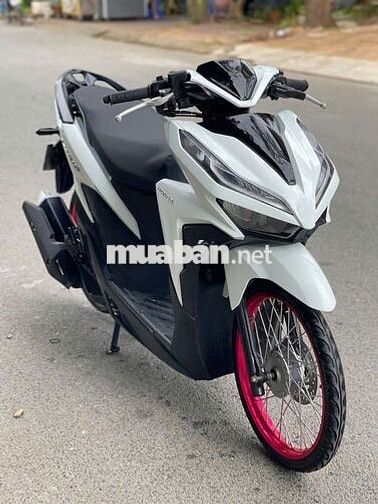 Honda Vario 125 2021 Trắng