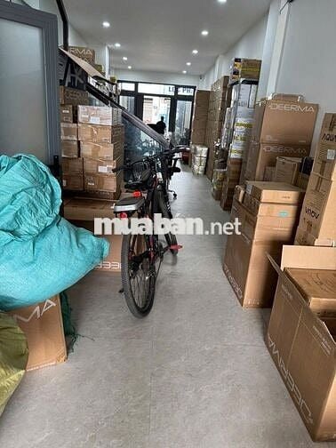 CẦN NHÂN VIÊN ĐÓNG GÓI HÀNG - NAM - GÒ VẤP
