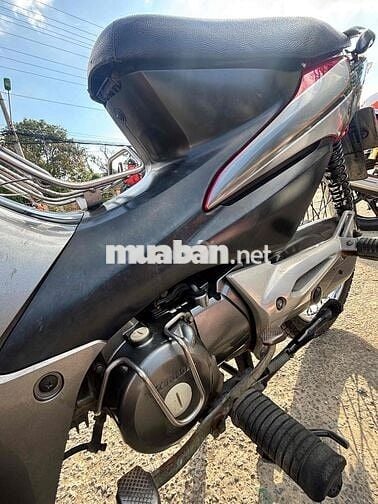 Honda Wave S 2024 Đỏ