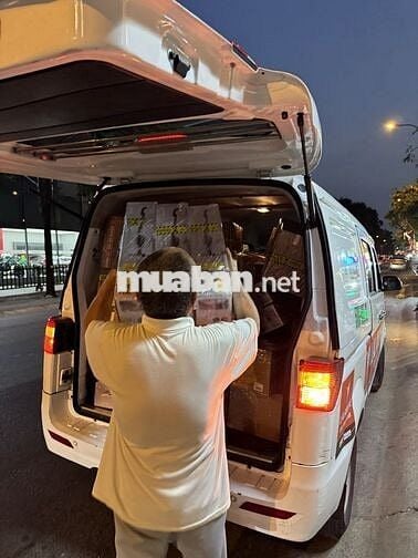 CẦN NHÂN VIÊN ĐÓNG GÓI HÀNG - NAM - GÒ VẤP