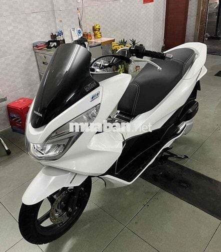 Honda PCX 125i Tự động Trắng